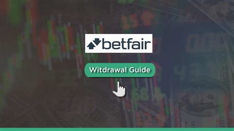 Betfair players withdrawal has been constantly